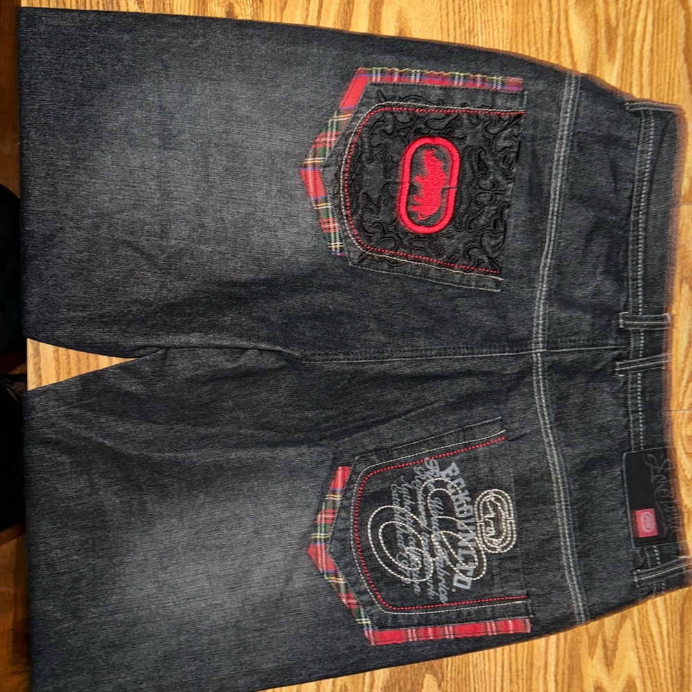 Ecko Size 38 Men’s Jeans